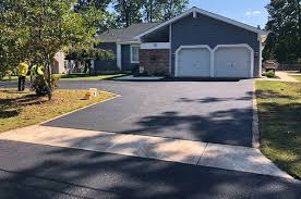 Brick Driveway Installation in Esko, MN